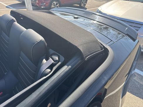 Used 2010 Ford Mustang GT image 12