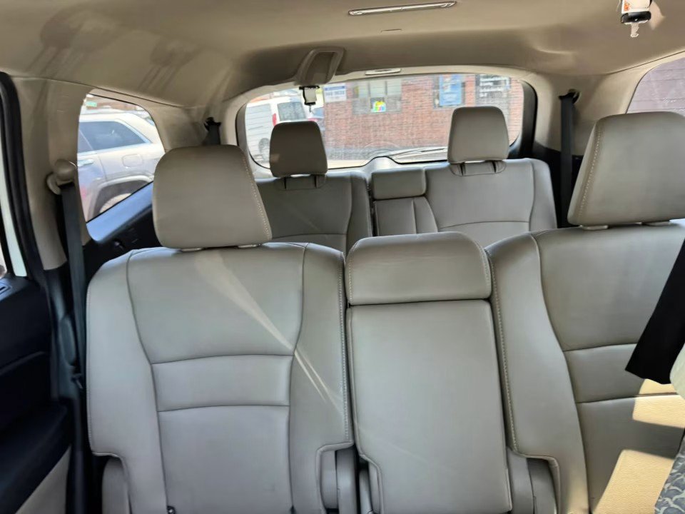 Used 2019 Honda Pilot EX-L image 11