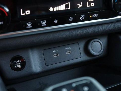Certified 2025 Nissan Rogue SV AWD/4WD image 14
