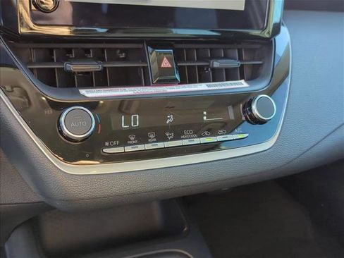 Certified 2024 Toyota Corolla LE image 21