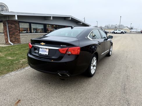 Used 2019 Chevrolet Impala Premier image 6