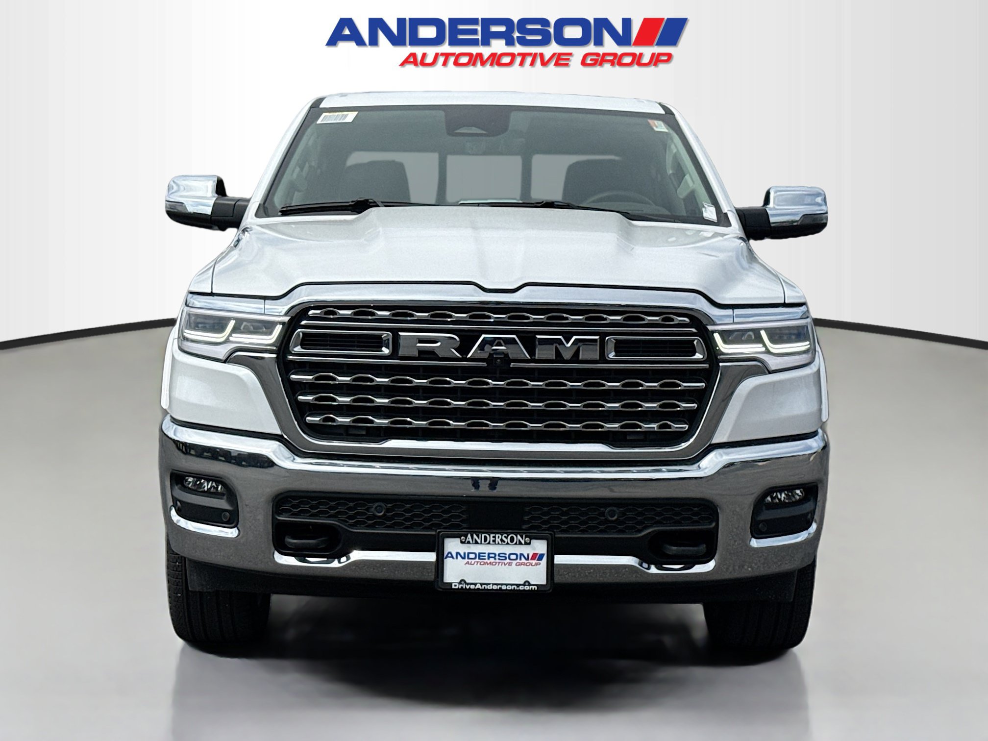 New 2026 RAM 1500 Limited AWD/4WD image 19