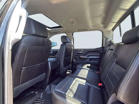 Used 2017 GMC Sierra 2500 Denali AWD/4WD image 17