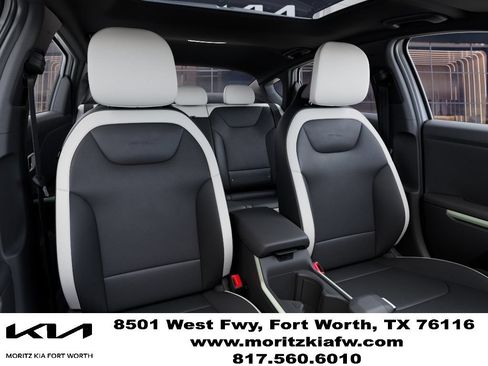 New 2026 Kia K4 GT-Line FWD image 15