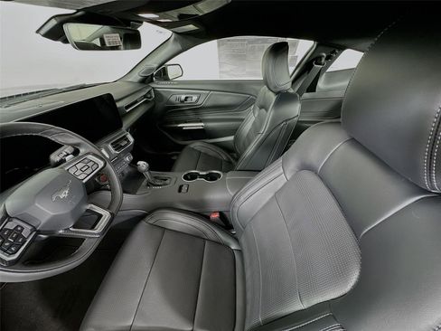 New 2026 Ford Mustang GT Premium RWD image 11