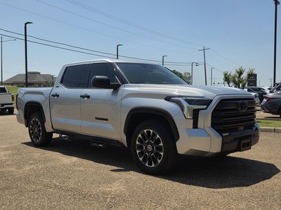 Used 2022 Toyota Tundra SR5