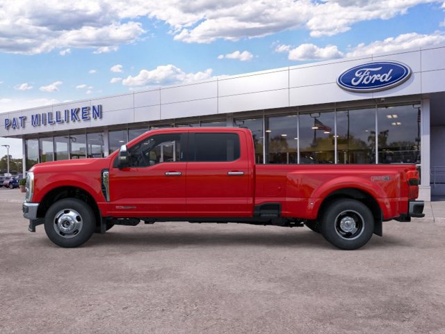 New 2026 Ford F350 Lariat w/ Lariat Premium Package AWD/4WD image 3