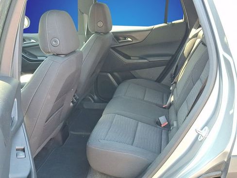 Used 2025 Chevrolet Equinox LT FWD image 6