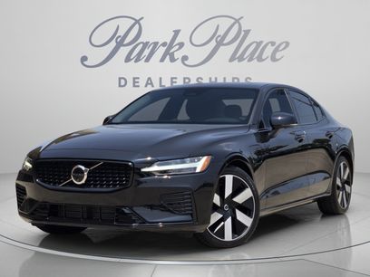 Used 2024 Volvo S60 T8 Ultimate