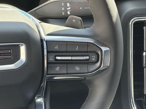 New 2026 GMC Yukon XL Elevation w/ Elevation Premium Package RWD image 11