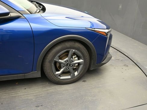 Used 2025 Kia K4 LXS image 13