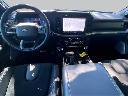 Used 2025 Ford F150 Raptor AWD/4WD image 16