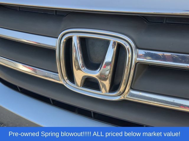 Used 2013 Honda Odyssey EX-L image 10