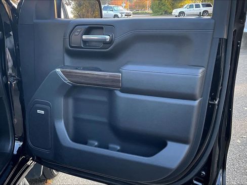 Used 2021 Chevrolet Silverado 1500 RST w/ All Star Edition Plus image 22