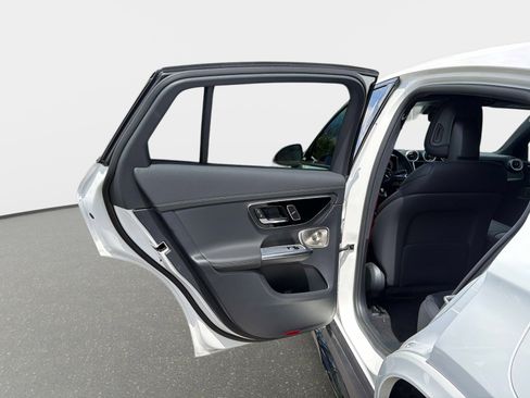 Used 2025 Mercedes-Benz GLC 63 AMG S image 29