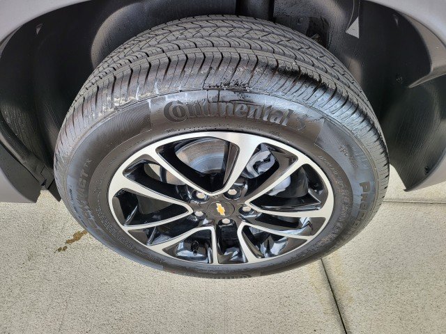 Used 2026 Chevrolet TrailBlazer LT w/ Convenience Package AWD/4WD image 27