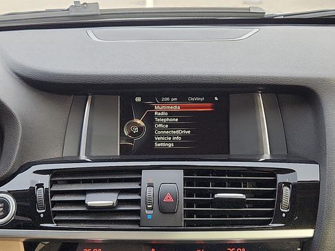 Used 2017 BMW X3 xDrive28i image 17