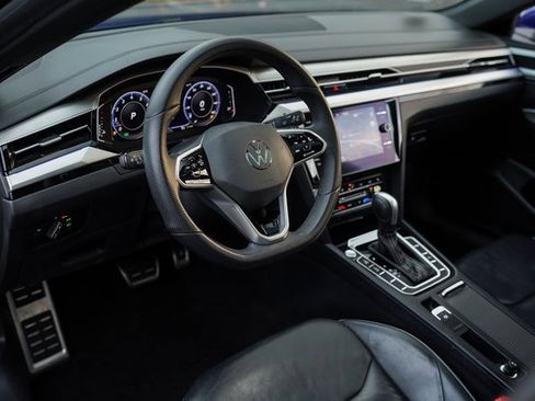 Used 2021 Volkswagen Arteon SEL image 18