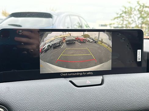 New 2026 MAZDA CX-70 3.3 Turbo w/ Preferred Package image 22