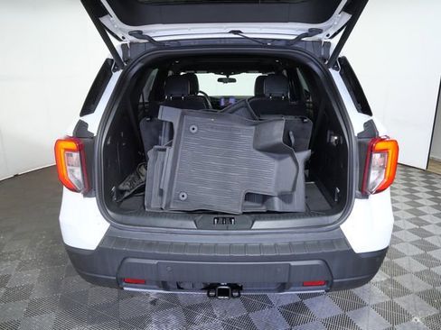 Certified 2023 Ford Explorer Timberline AWD/4WD image 10