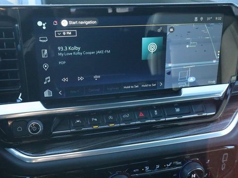 New 2026 Chevrolet Silverado 1500 RST w/ Safety Package image 4