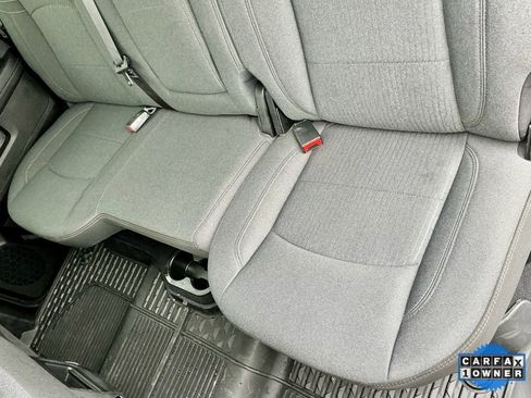 Used 2024 RAM 3500 Big Horn w/ Night Edition image 31