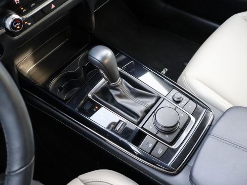 Used 2024 MAZDA CX-30 AWD 2.5 S w/ Preferred Package image 23