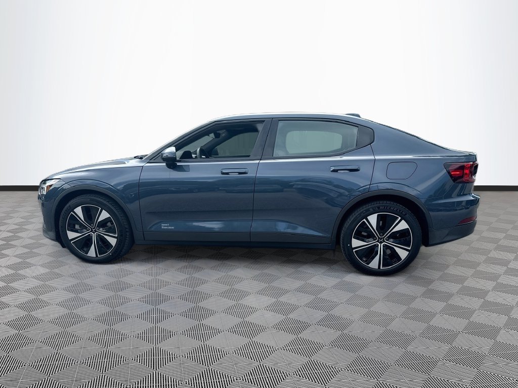 Used 2024 Polestar Polestar 2 AWD/4WD image 9