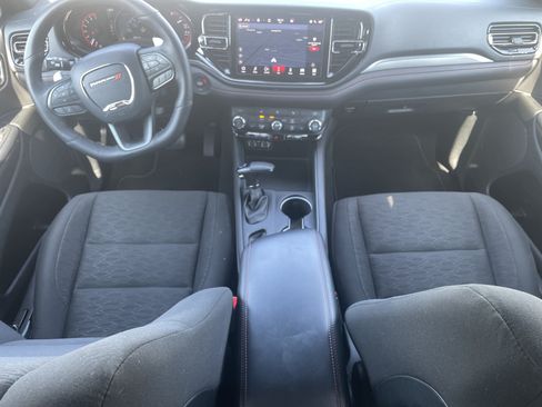 Used 2026 Dodge Durango GT RWD image 15