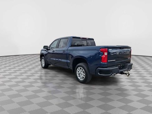 Used 2020 Chevrolet Silverado 1500 RST image 6