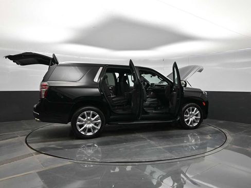 Used 2021 Chevrolet Tahoe High Country image 43