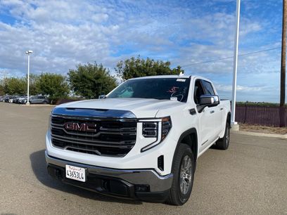 Used 2026 GMC Sierra 1500 SLT