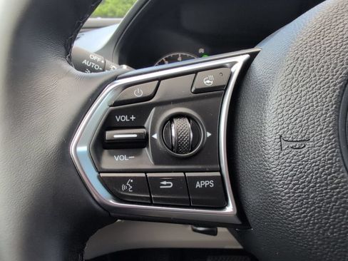 Certified 2026 Acura RDX SH-AWD w/ Advance Package image 15