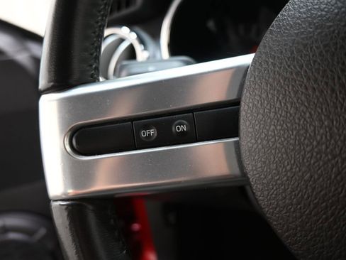 Used 2008 Ford Mustang GT Premium RWD image 20