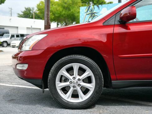 Used 2009 Lexus RX 350 2WD image 6
