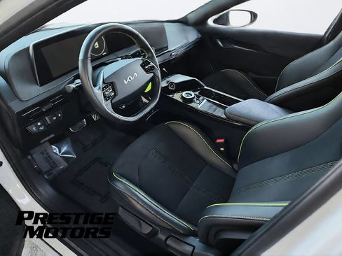 Used 2023 Kia EV6 GT AWD/4WD image 9