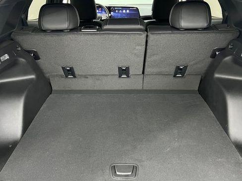 Used 2024 Chevrolet Blazer EV AWD Police image 24