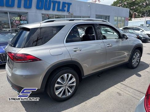 Used 2020 Mercedes-Benz GLE 350 4MATIC image 13