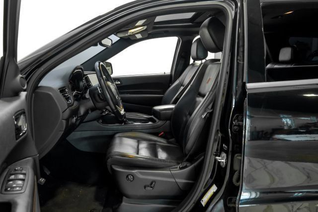 Used 2022 Dodge Durango R/T w/ Blacktop Package AWD/4WD image 5