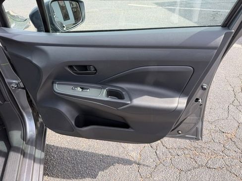 Used 2024 Nissan Versa S w/ S Plus Package FWD image 20