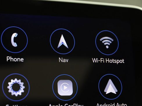 Used 2023 Cadillac CT4 V Blackwing w/ Driver Assist Package image 9