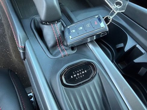 New 2026 Dodge Charger Scat Pack image 33