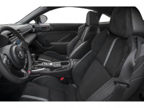 New 2027 Toyota GR86 Premium RWD image 9