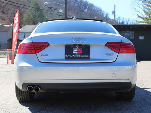 Used 2014 Audi A5 2.0T Premium Plus w/ Premium Plus Package image 6