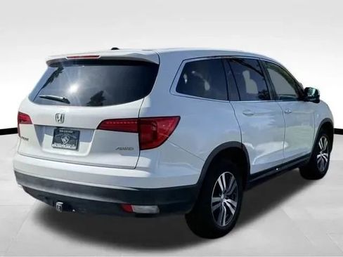 Used 2018 Honda Pilot EX-L image 6