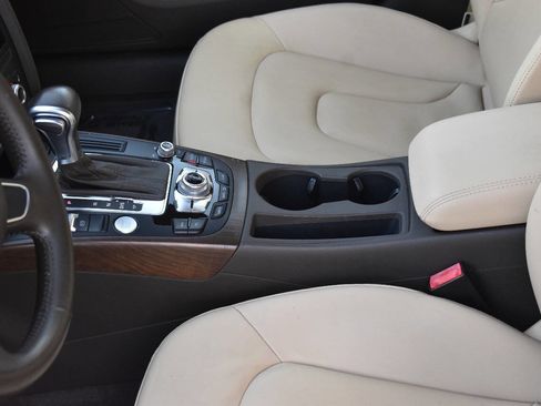 Used 2014 Audi A4 2.0T Premium Plus w/ Premium Plus Package image 33