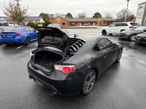Used 2013 Scion FR-S 10 Series image 8