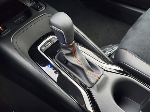 New 2026 Toyota Corolla SE image 33