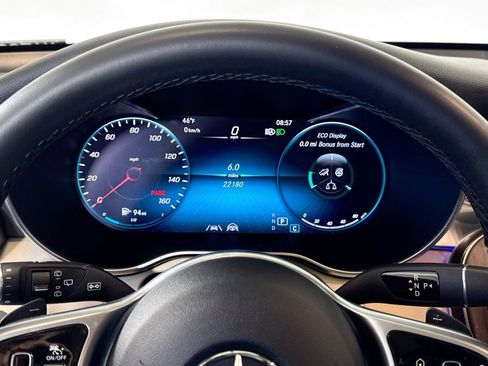 Certified 2022 Mercedes-Benz GLC 300 4MATIC image 12