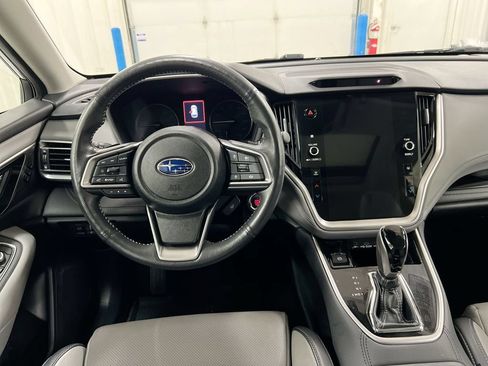 Used 2024 Subaru Outback Limited XT AWD/4WD image 11